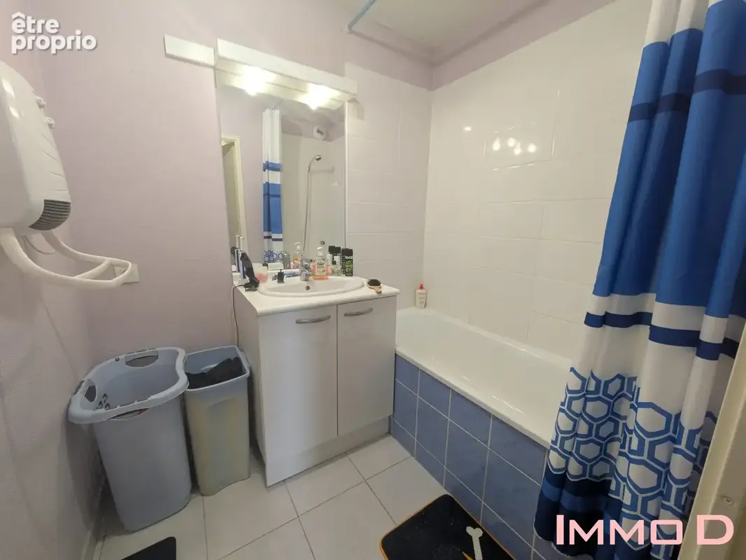Appartement 3 pièces 56 m² à vendre à Charmes (88130) - photo 6