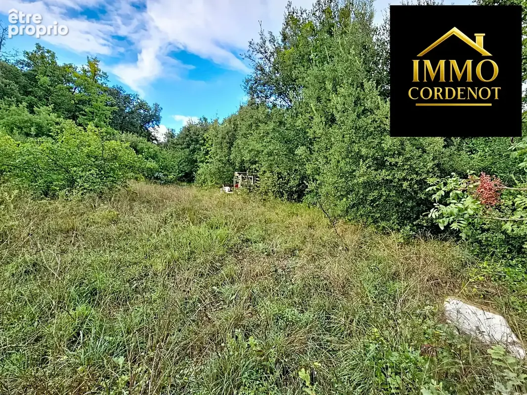 Terrain 2 124 m² à vendre à Meounes-Les-Montrieux (83136) - photo 6