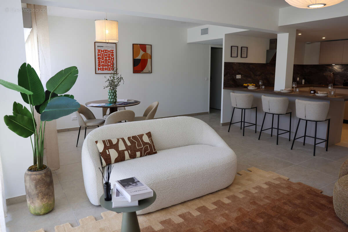 Appartement à ARGELES-SUR-MER