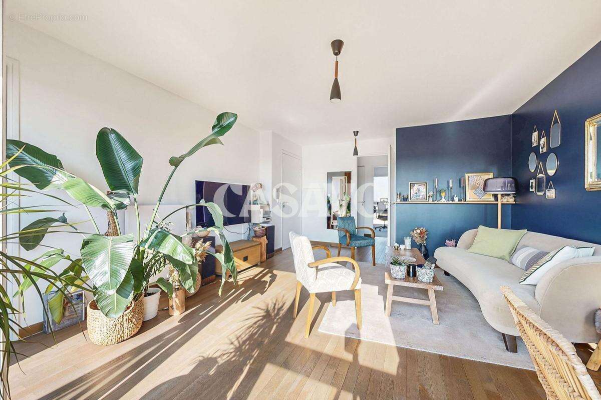 Appartement à COLOMBES