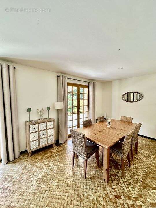 Maison à SOULAC-SUR-MER