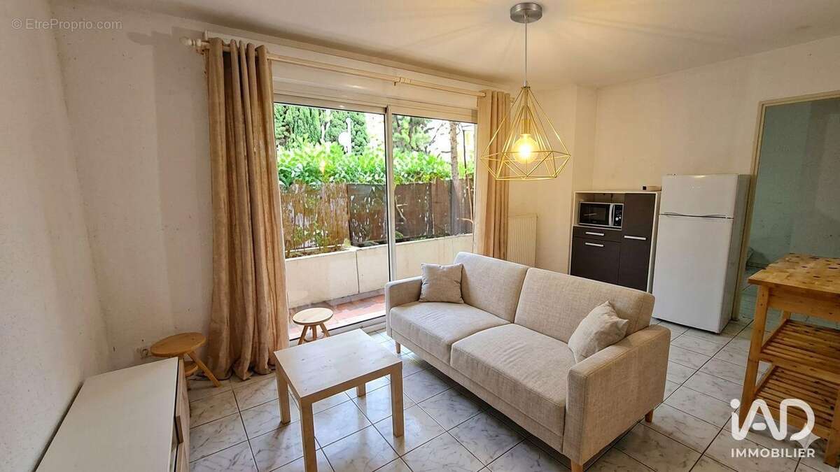 Photo 2 - Appartement à MONTPELLIER