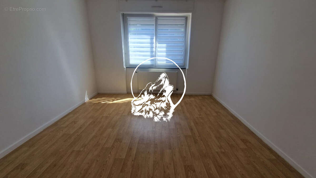 Maison à HOMBOURG-HAUT