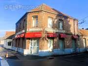 Commerce à LABOURSE