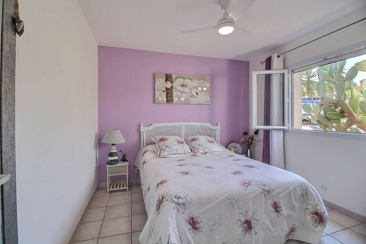 Maison à PIETROSELLA