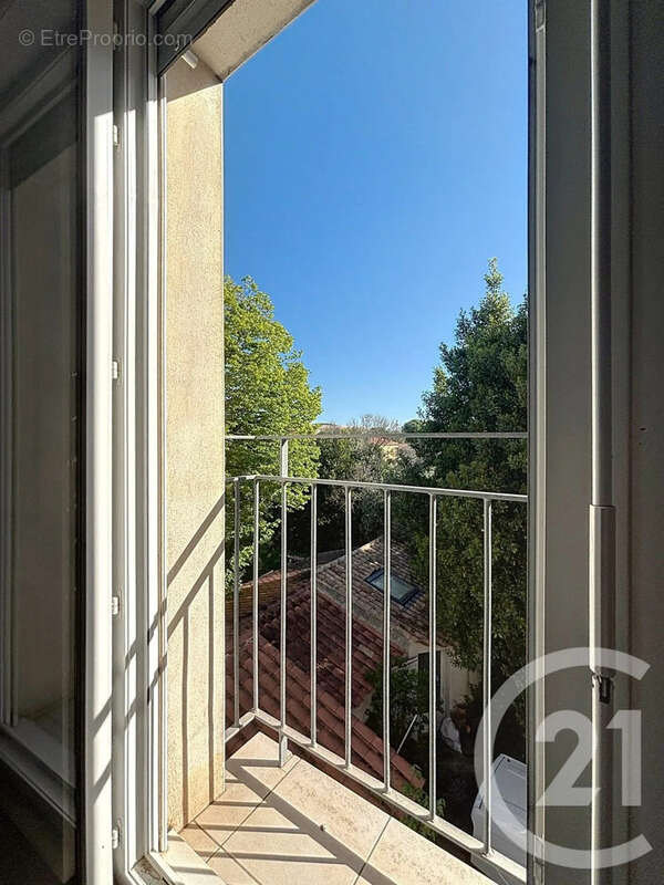 Appartement à FRONTIGNAN