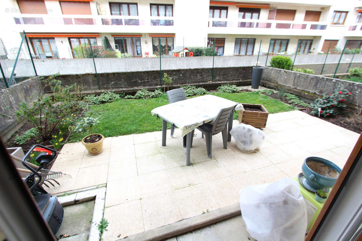 Appartement à LA CHARITE-SUR-LOIRE