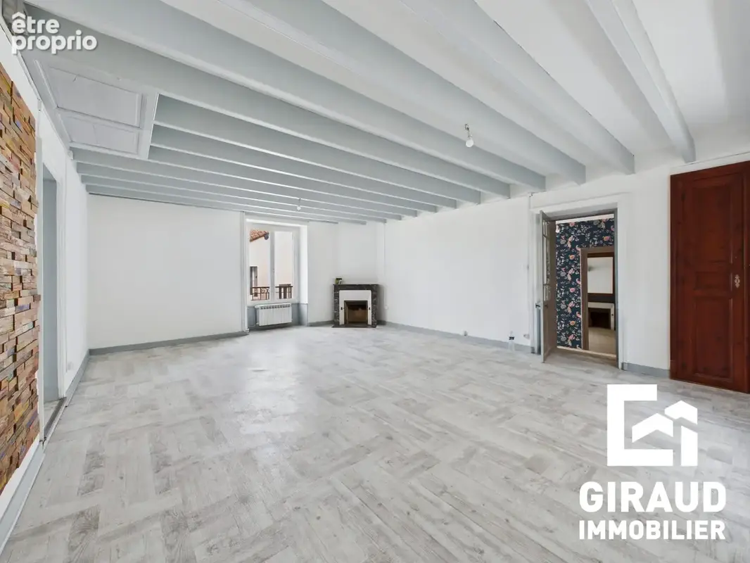 Maison 8 pièces 312 m² à vendre à L'hermenault (85570) - photo 6