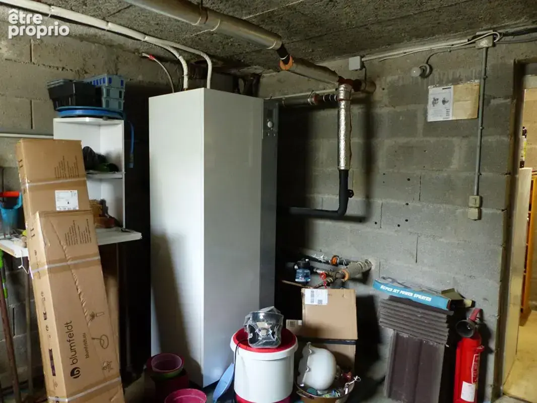 VIAGER OCCUPÉ Maison  4 pièce(s) 102 m2 - photo 13