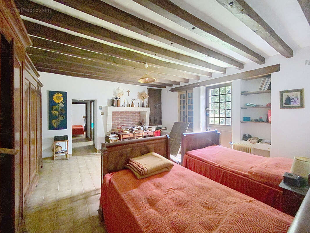 Maison à SORIGNY