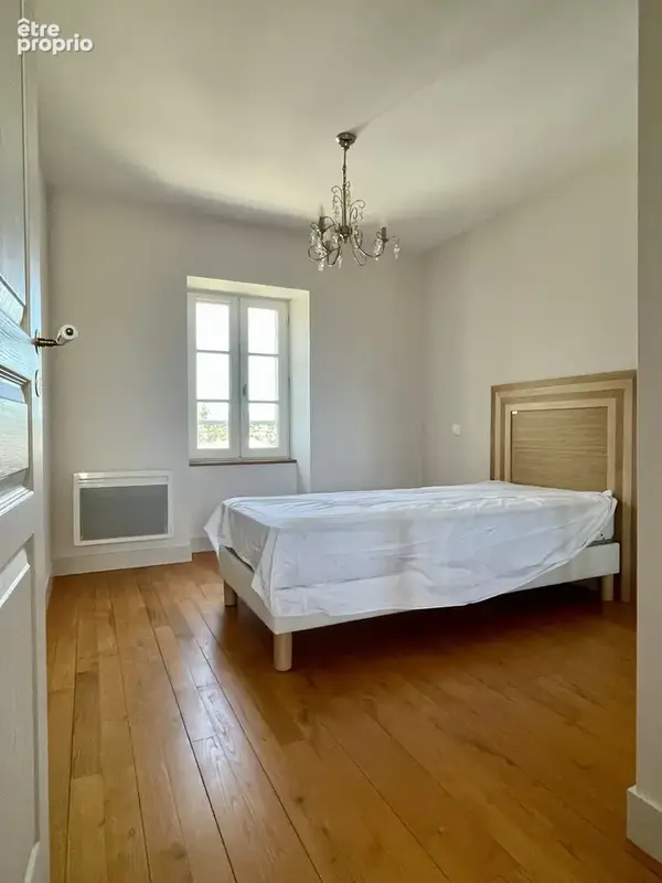 Maison R+1 T4 avec jardin et dépendance - photo 12