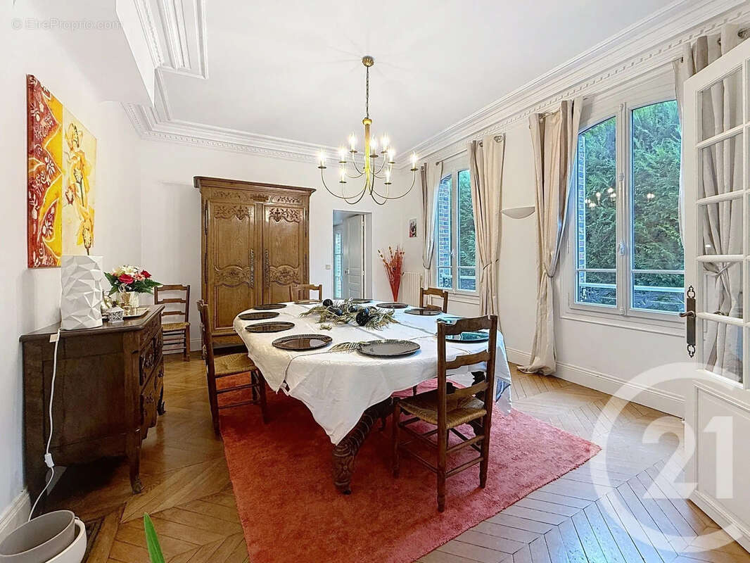 Maison à VILLIERS-SUR-SEINE