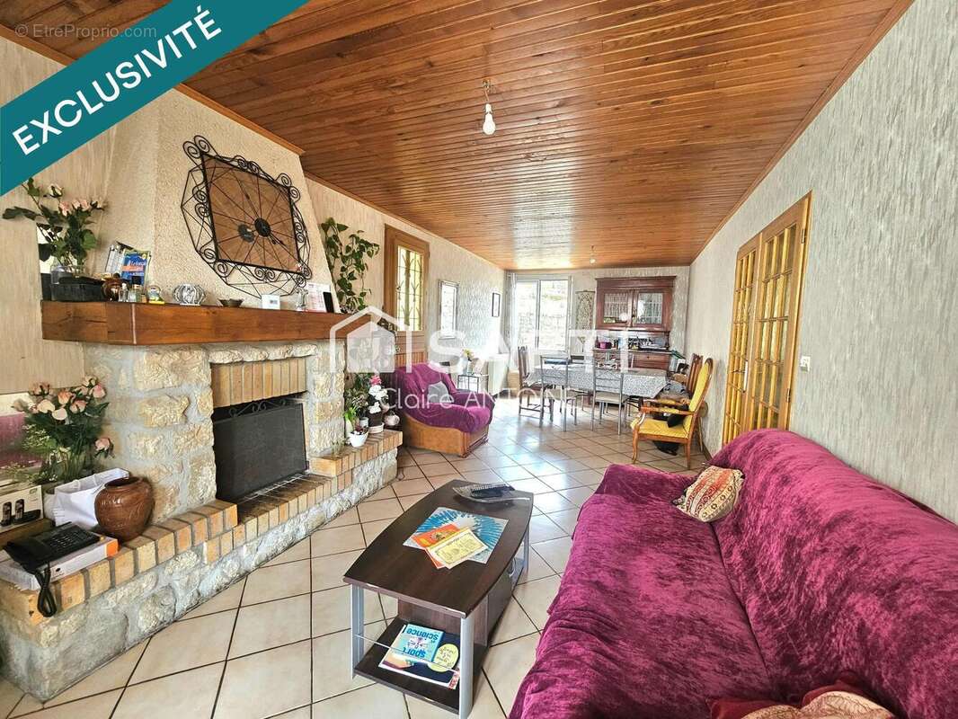 Photo 5 - Maison à MONTEREAU-FAULT-YONNE