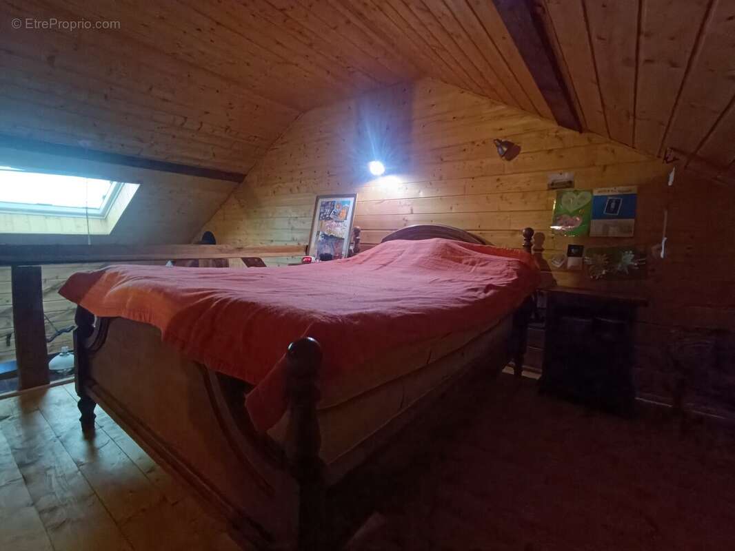 Maison 90 m² à Branges  - photo 7