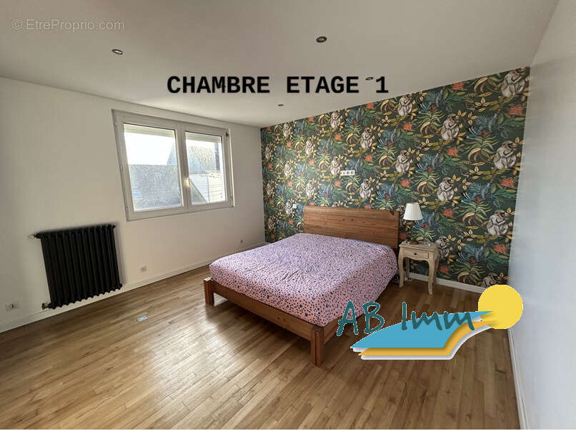 Maison à LANESTER