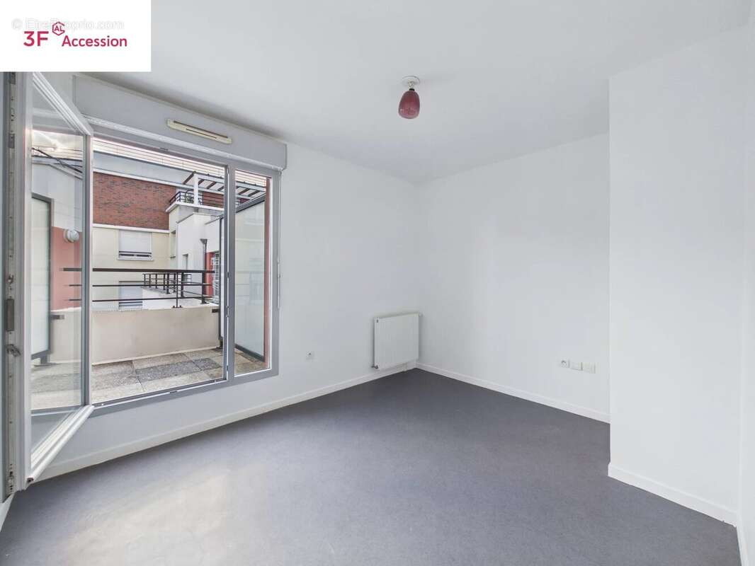 Appartement à SURESNES
