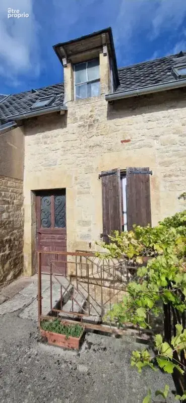 Maison à vendre 5 pièces DRUELLE (12) - photo 3