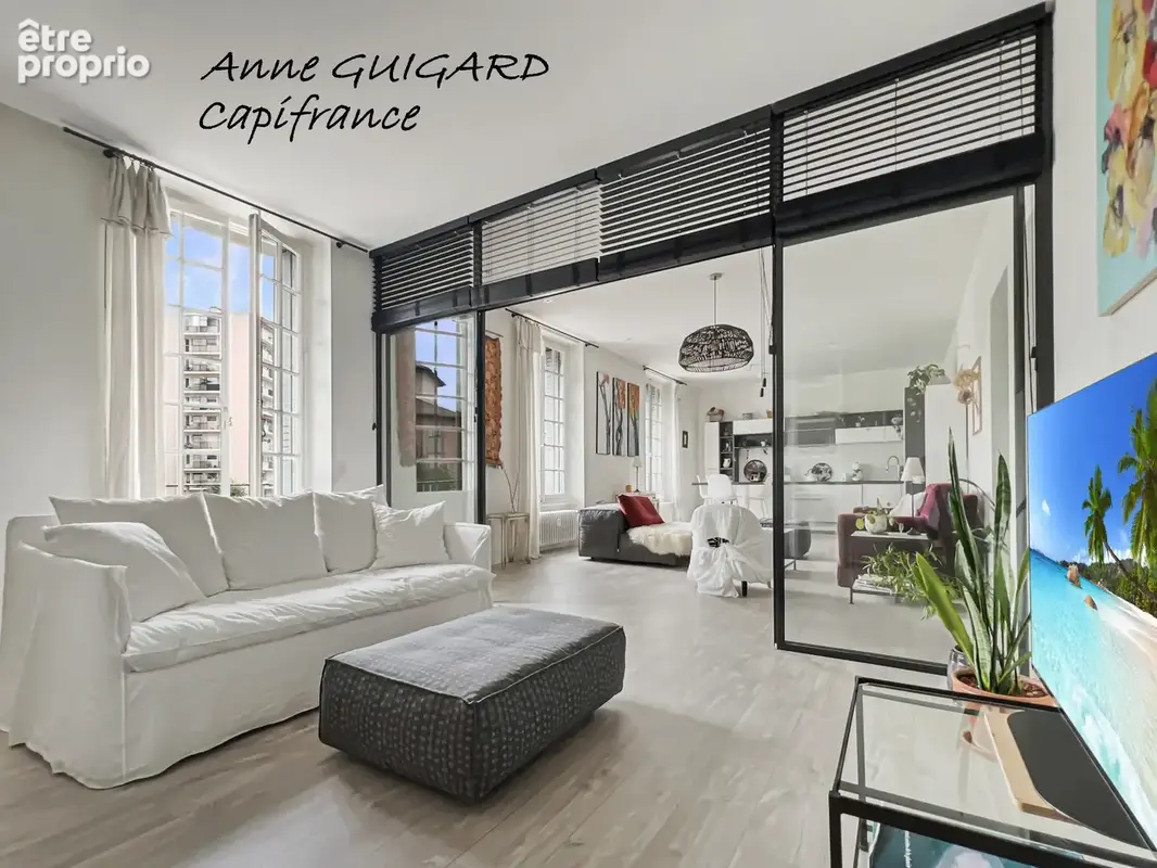Appartement à ANNECY