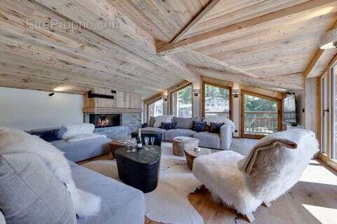 Appartement à VAL-D'ISERE