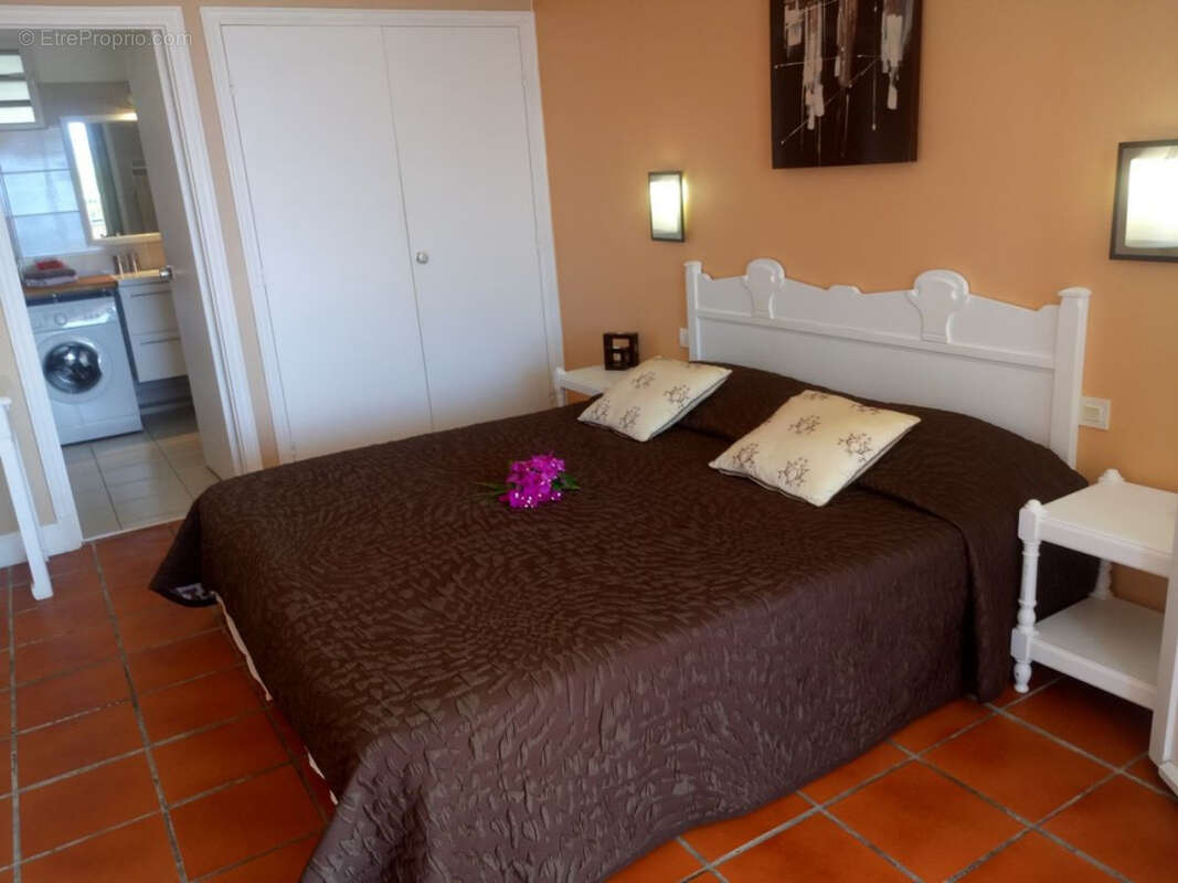 Appartement à SAINT-FRANCOIS