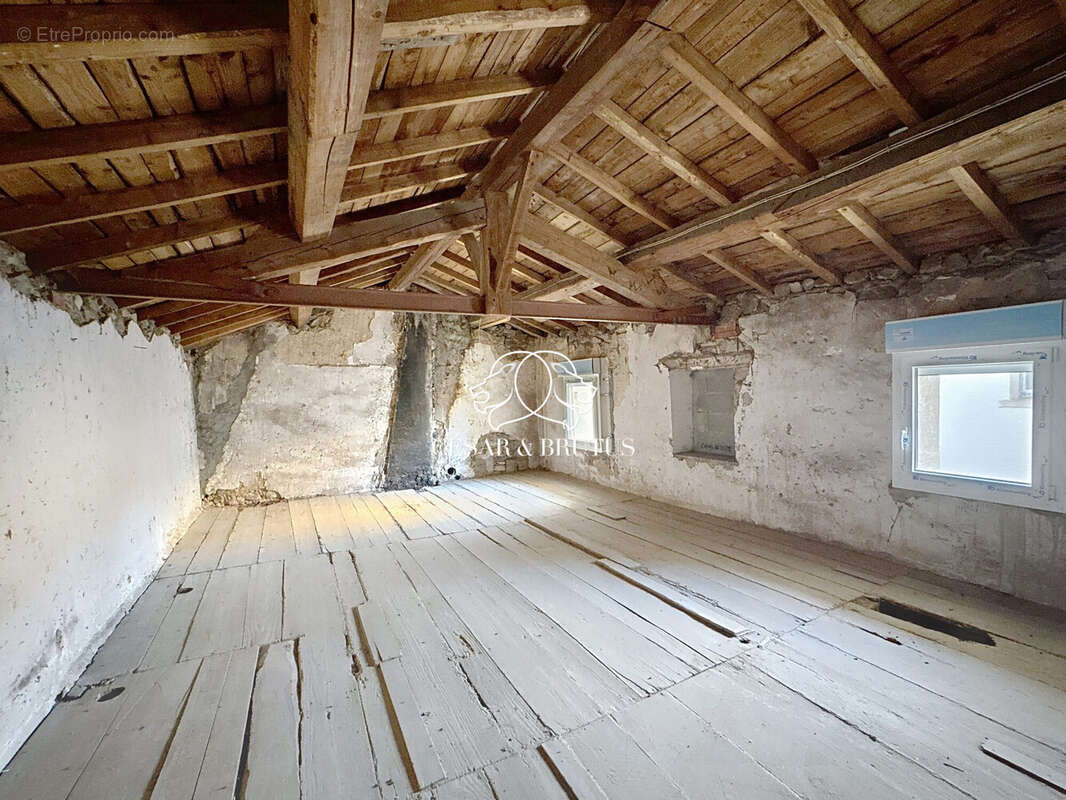 Appartement à TARARE