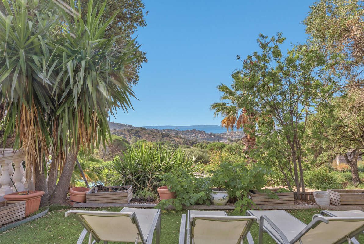 Villa 5 pièces - Bormes-Les-Mimosas - photo 17