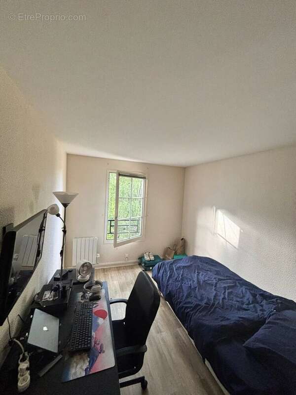 Appartement à CERGY