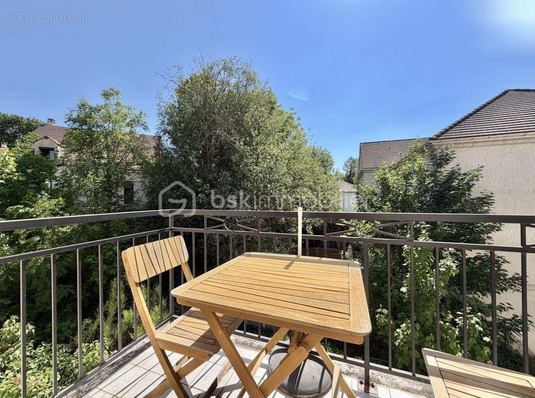 Appartement à MEAUX