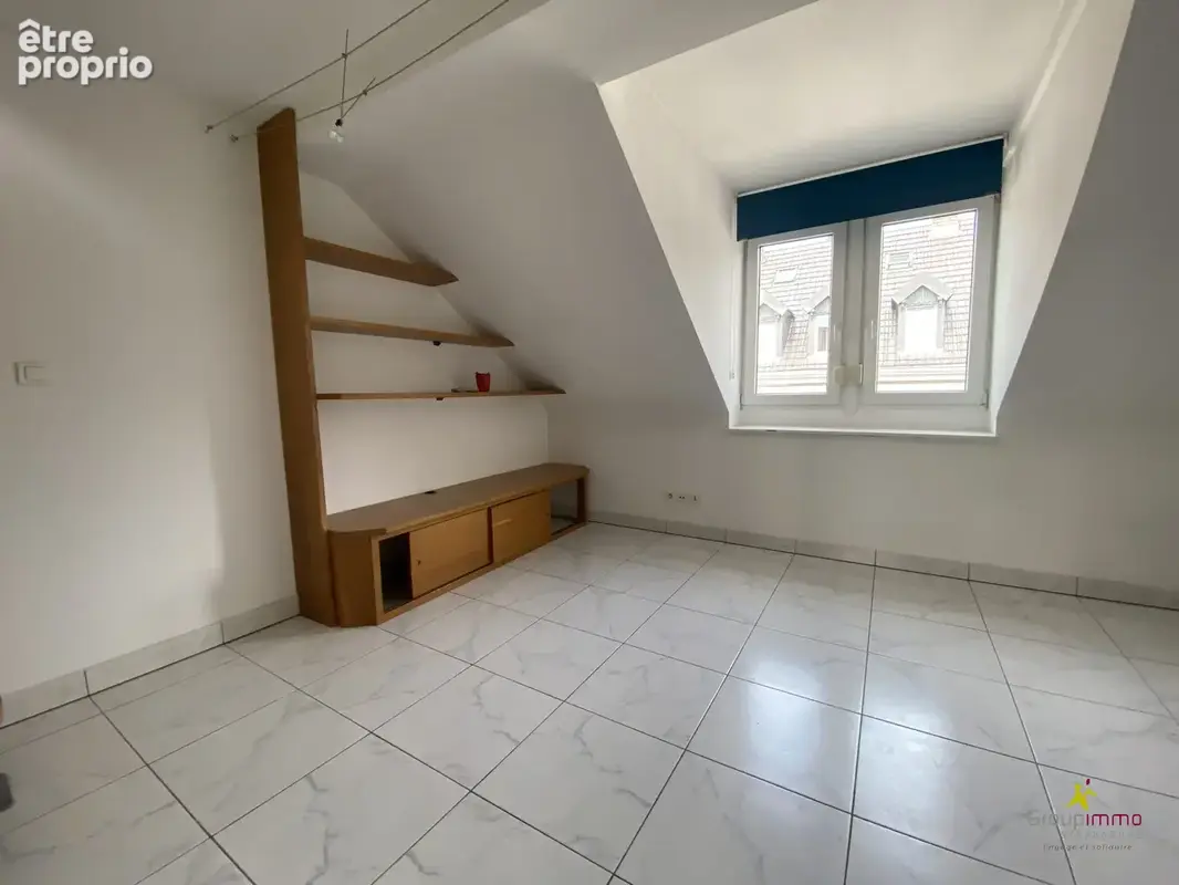 Appartement 4 pièces 128 m² à vendre à Strasbourg (67000) - photo 9