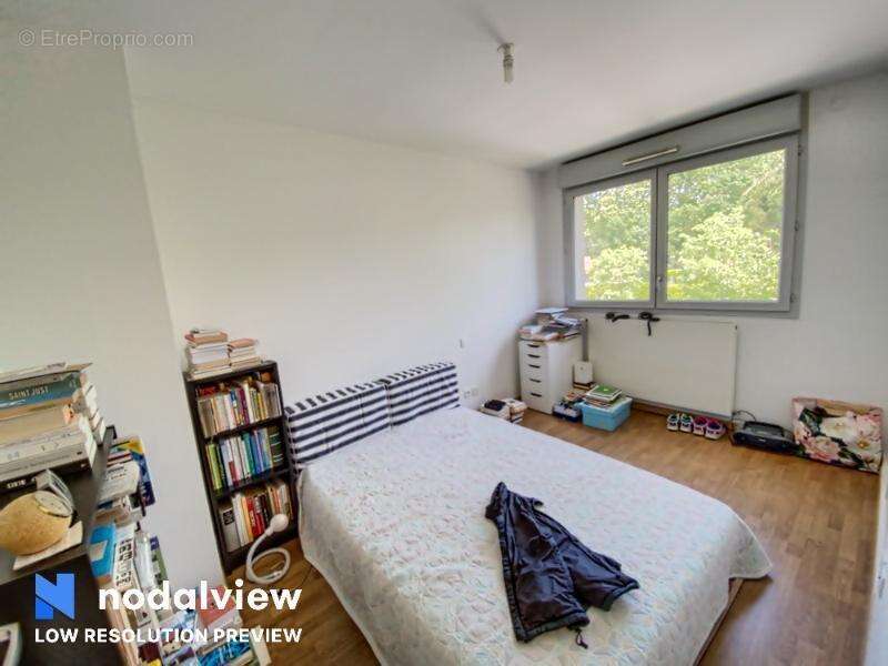   - Maison à RAMONVILLE-SAINT-AGNE