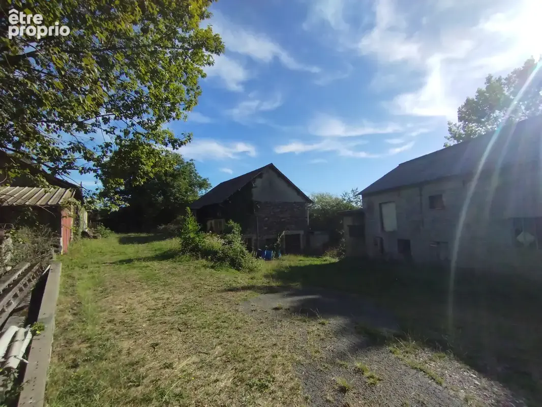 Propriété à Saint Hilaire Peyroux - photo 14