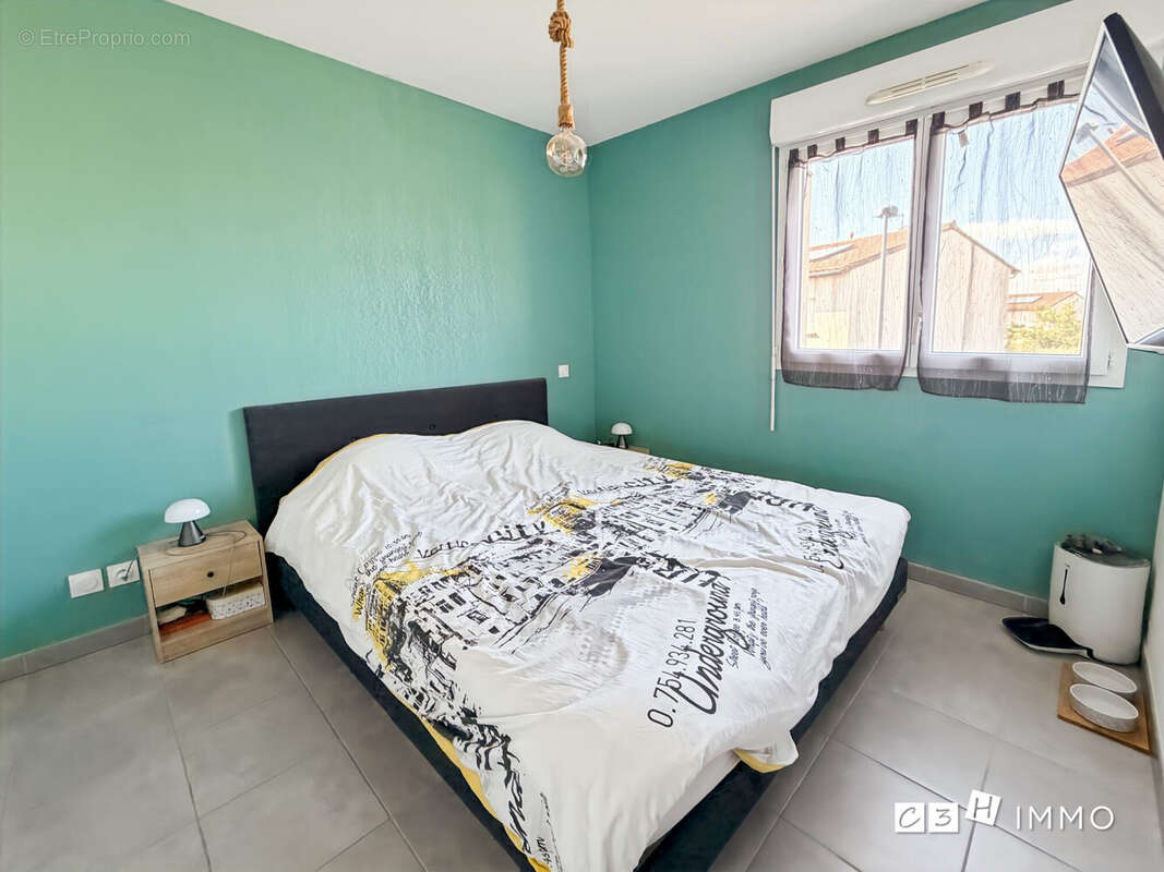 Maison 103 m² à Lherm  - photo 9