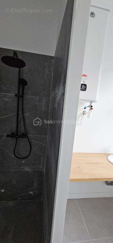 Appartement à SAIL-SOUS-COUZAN