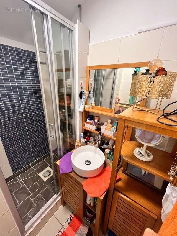 Appartement à SAINT-DENIS
