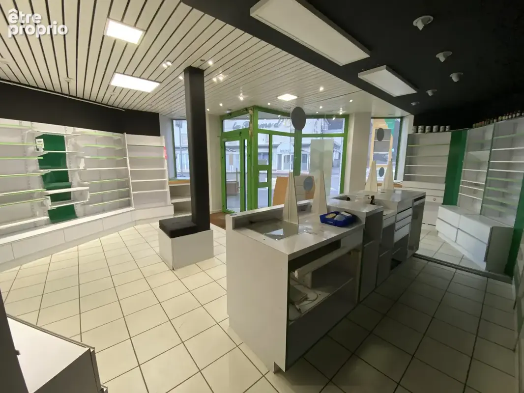 Enwemble Immobilier RONCHAMP - photo 13