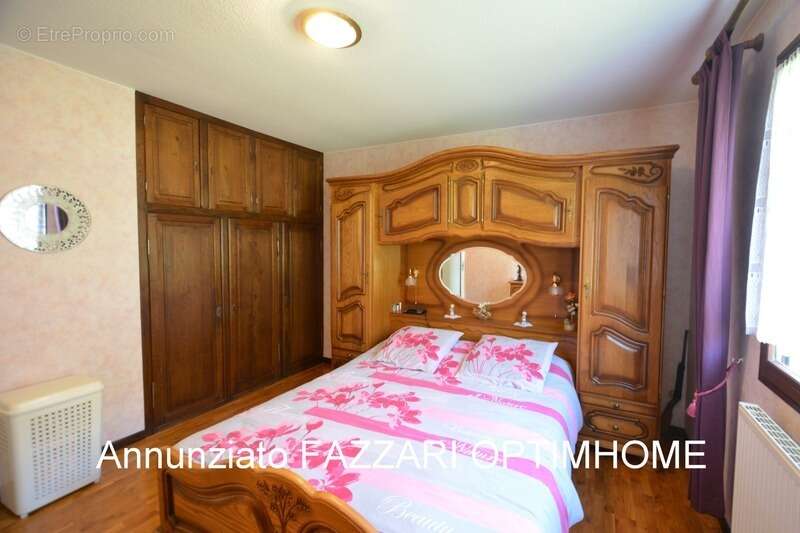 Maison individuelle sur sous-sol complet à Montmédy – 107 m² – 4 chambres – Garage 45 m² – Secteur calme proche Belgique & Luxem - photo 21