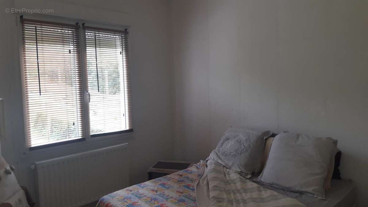 Maison à PLONEVEZ-DU-FAOU