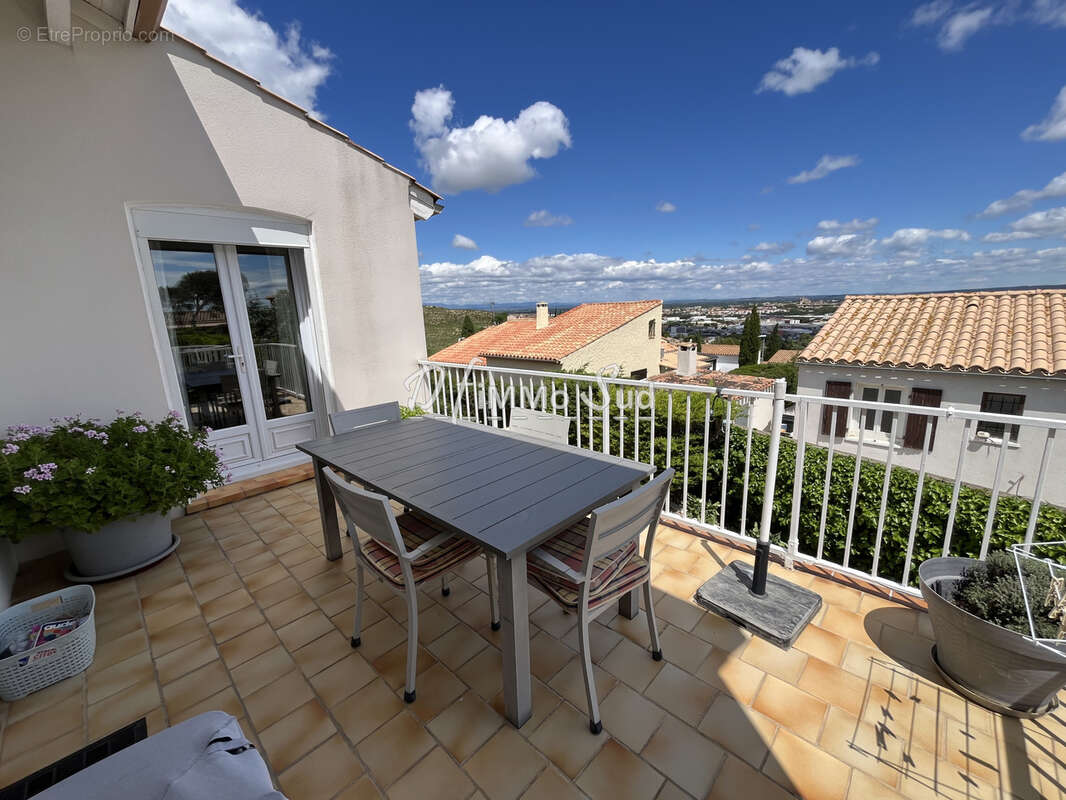 Maison à NARBONNE