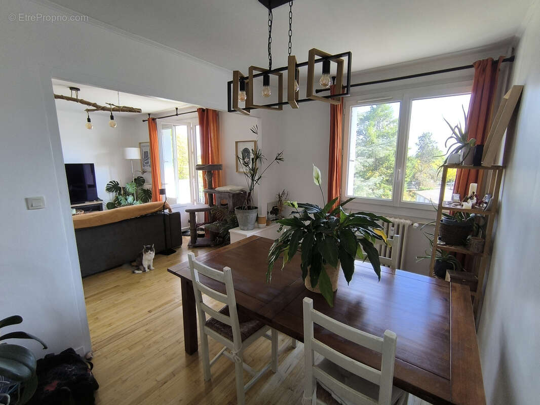 Appartement à ANGERS