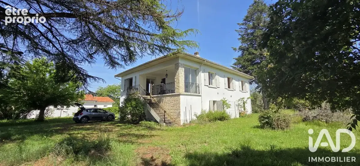 Photo 1 - Maison à SAINT-SEURIN-SUR-L'ISLE