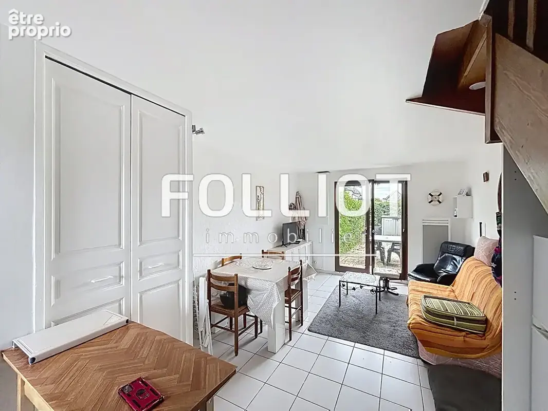 A vendre - cottage cabourg - photo 9