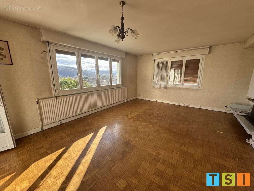 Maison à SAINT-GAUDENS