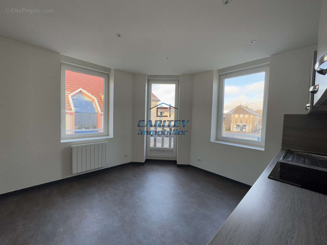 Appartement à SAINT-SAUVEUR