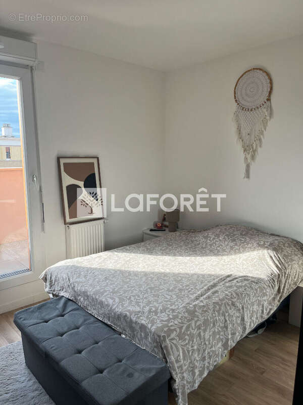 Appartement à CONFLANS-SAINTE-HONORINE