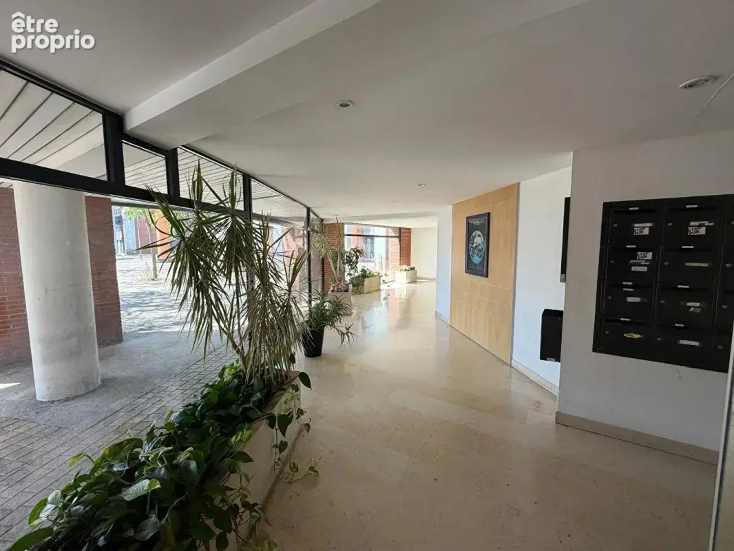 Exclusivité Blagnac  centreT3  3 pièces avec garage - photo 6