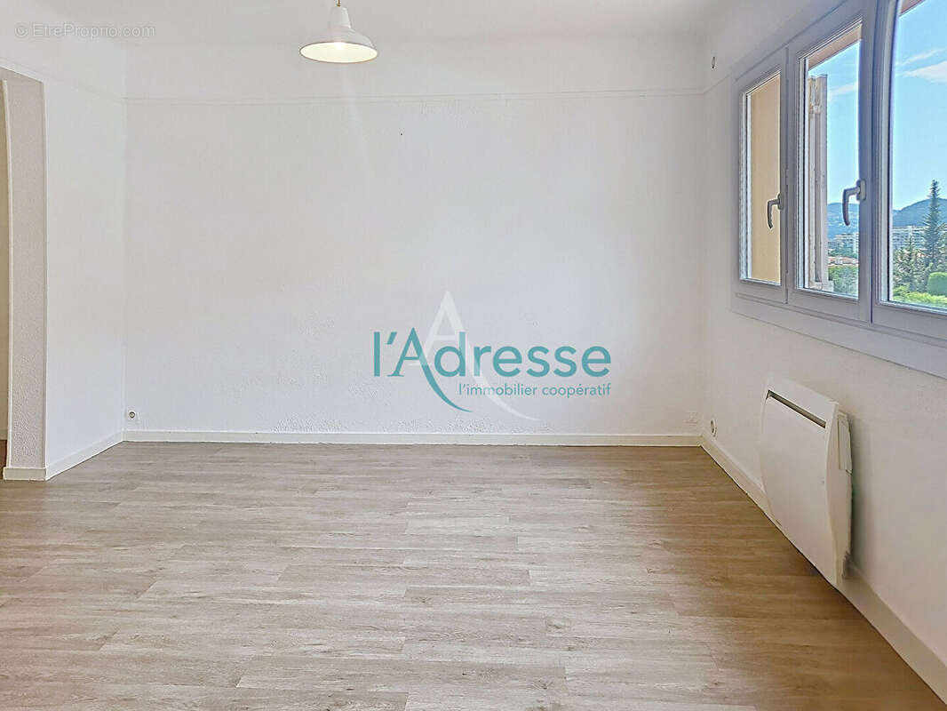 Ideal invest ou 1er achat: t2 + parking - photo 13