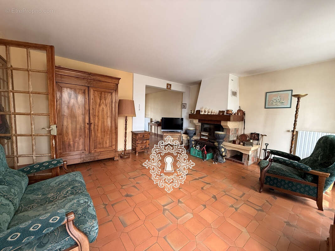 Maison à MAISON-ROUGE