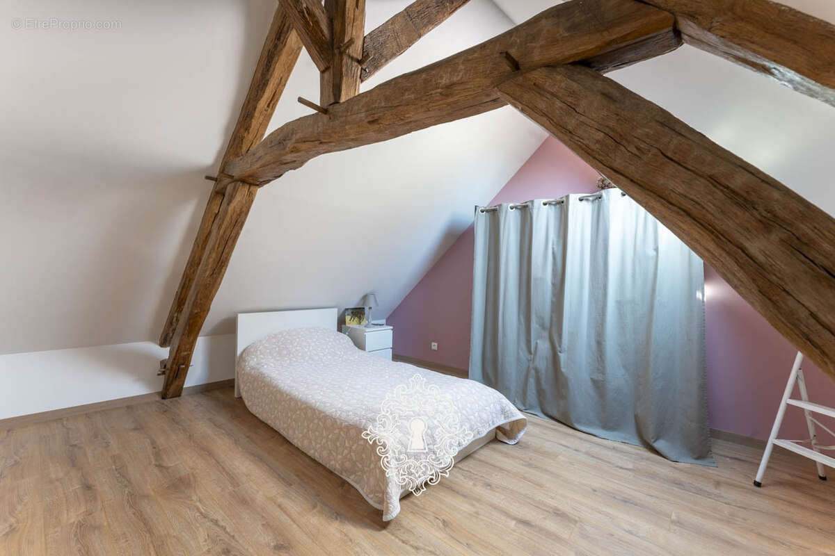 Maison à PERCENEIGE