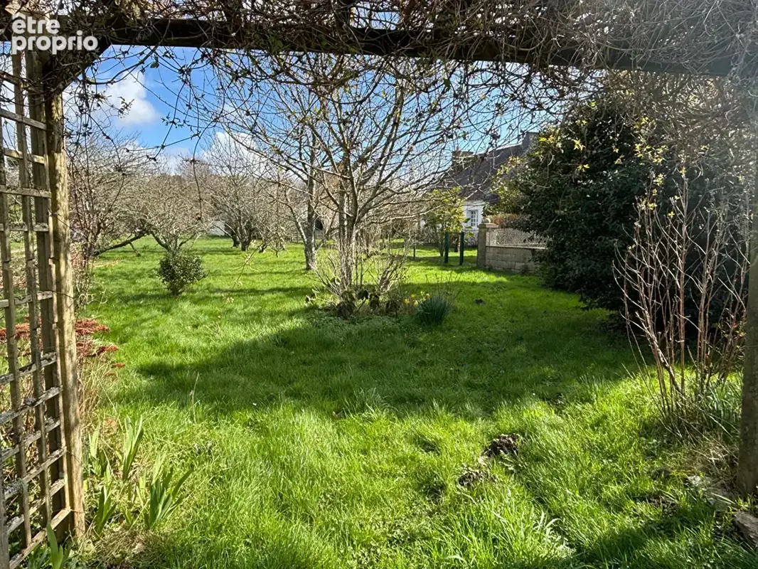 Maison familiale - photo 16