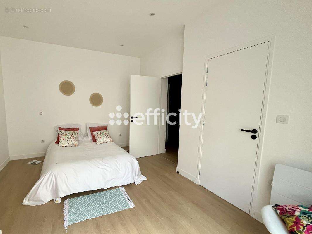 Maison à MARCQ-EN-BAROEUL